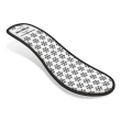 solette memory foam active winter misura 40