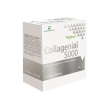 collagenial 5000 - integratore per la pelle 10 flaconcini