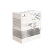 collagenial 5000 aqua viva collagene idrolizzato 10 fiale da 25 ml