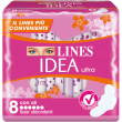 idea ultra flussi abb c/ali 8p