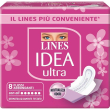 idea ultra flussi abb c/ali 8p