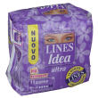 lines idea ult gg c/ali 11p 3176