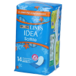 lines idea sottile 1 pz assorbenti