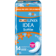 lines idea sottile anatomico 14 pezzi