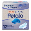 lines petalo ultra/ali 12pz 0144