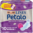 lines petalo blu lungo+ali10pz