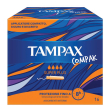 fater tampax compak super plus, 16 pezzi