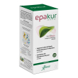 aboca epakur advanced sciroppo integratore salute del fegato depurazione e vie urinarie 320g