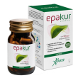 aboca - epakur advanced confezione 50 capsule