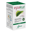aboca  societa' agricola epakur advanced 50 capsule