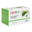 aboca epakur digestive tisana integratore salute del fegato e digestione depurazione e vie urinarie