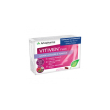 arkocapsule viviten flux 30 capsule - integratore gambe pesanti + viviten gel effetto freddo 150 ml