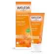 crema mani olivello spinoso weleda idratante e nutriente 50 ml