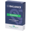 360 balance teanina 30 compresse 1 pz