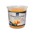 pangrattato crispy - pangrattato senza glutine alla paprika 250 g