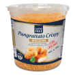 nutrifree pangrattato crispy senza glutine 250g