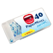 paper mints cool caps perle per alitosi 40 pezzi