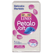 lines petalo soft ali 16 pezzi