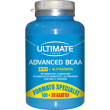 ultimate - advanced bcaa confezione 120 compresse