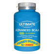ultimate advanced bcaa compresse 120 pz
