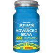 ultimate advanced bcaa integratore a base di aminoacidi ramificati 200 compresse