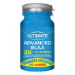 ultimate advanced bcaa compresse 240 pz