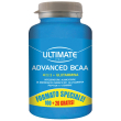 bcaa ultimate 100 caplet 108g