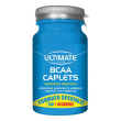 ultimate bcaa 200 compresse - integratore di aminoacidi ramificati