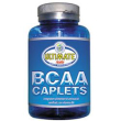 ultimate sport bcaa caplets 400 compresse - integratore di aminoacidi ramificati
