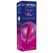 control feel xl