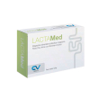lactamed - integratore per la flora intestinale 20 compresse