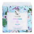 exenthia m fleurs d'azur cr bu