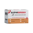 blephademodex garze detergenti in caso di demodex 30 garze sterili singole - varie