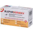 blephademodex garze sterili monouso 30 pz garza
