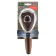h 65557 spazzola per toelettatuta autopulente 19cm small minsan 97885...