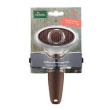 h 65558  cardatore autopulente 17cm medium minsan 978852390