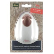 h 65568 striglia per toelettatura/funzione shampoo minsan 978852491