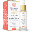 optima naturals collagene marino drops - siero viso con complesso rimpolpante 30 ml