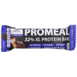 volchem promeal 32% xl protein bar barretta gusto cacao 75 g