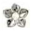 bjt984 orecchini crystal olean