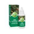 pumilio forte essenza balsamica per respirazione e freschezza 40 ml - varie