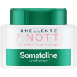 somatoline skinexpert snellente 7 notti - gel crema pelli sensibili 400 ml