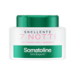somatoline - skin expert crema snellente 7 notti natural confezione 400 ml