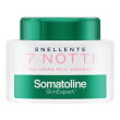 somatoline, skin expert corpo snellente 7 notti gel crema pelli sensibili, 400 ml