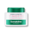 somatoline cosmetic snellente 7 notti gel 400 ml