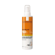 la roche posay anthelios shaka spray spf50+ protezione corpo 200 ml