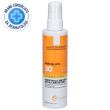la roche-posay anthelios spray invisibile corpo spf 30 200ml protezion