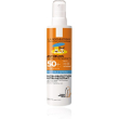 anthelios solare ped shaka spray 50+ 200ml