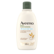 aveeno bagnoschiuma daily moisturising, bagnodoccia idratante per pelle secca e normale senza sapone