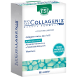 esi biocollagenix 60 ovalette - integratore a base di collagene